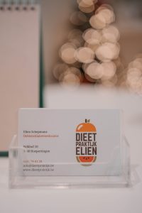 Branding Elien Schepmans Branding Elien Schepmans